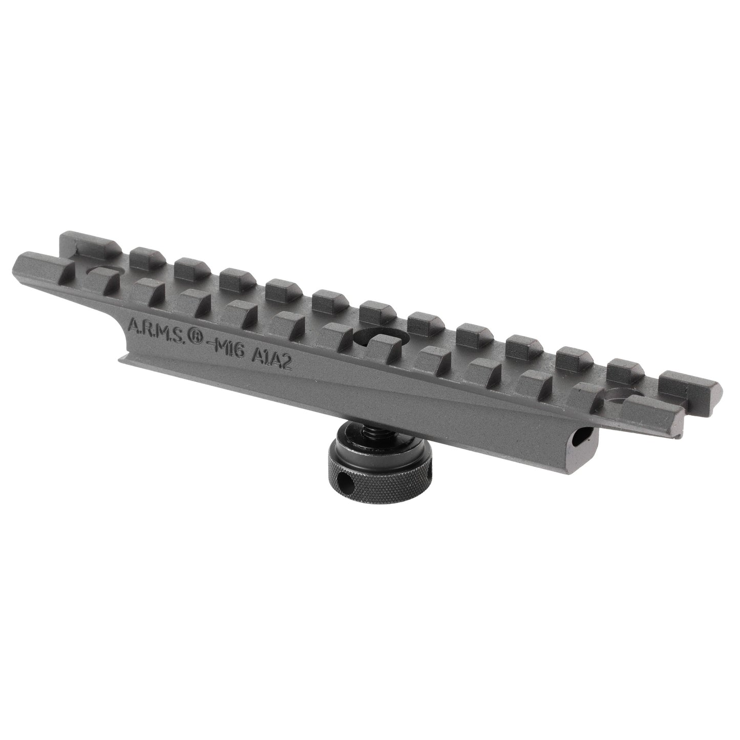 Arms M16a1/a2 Carry Hndl Scope Mnt