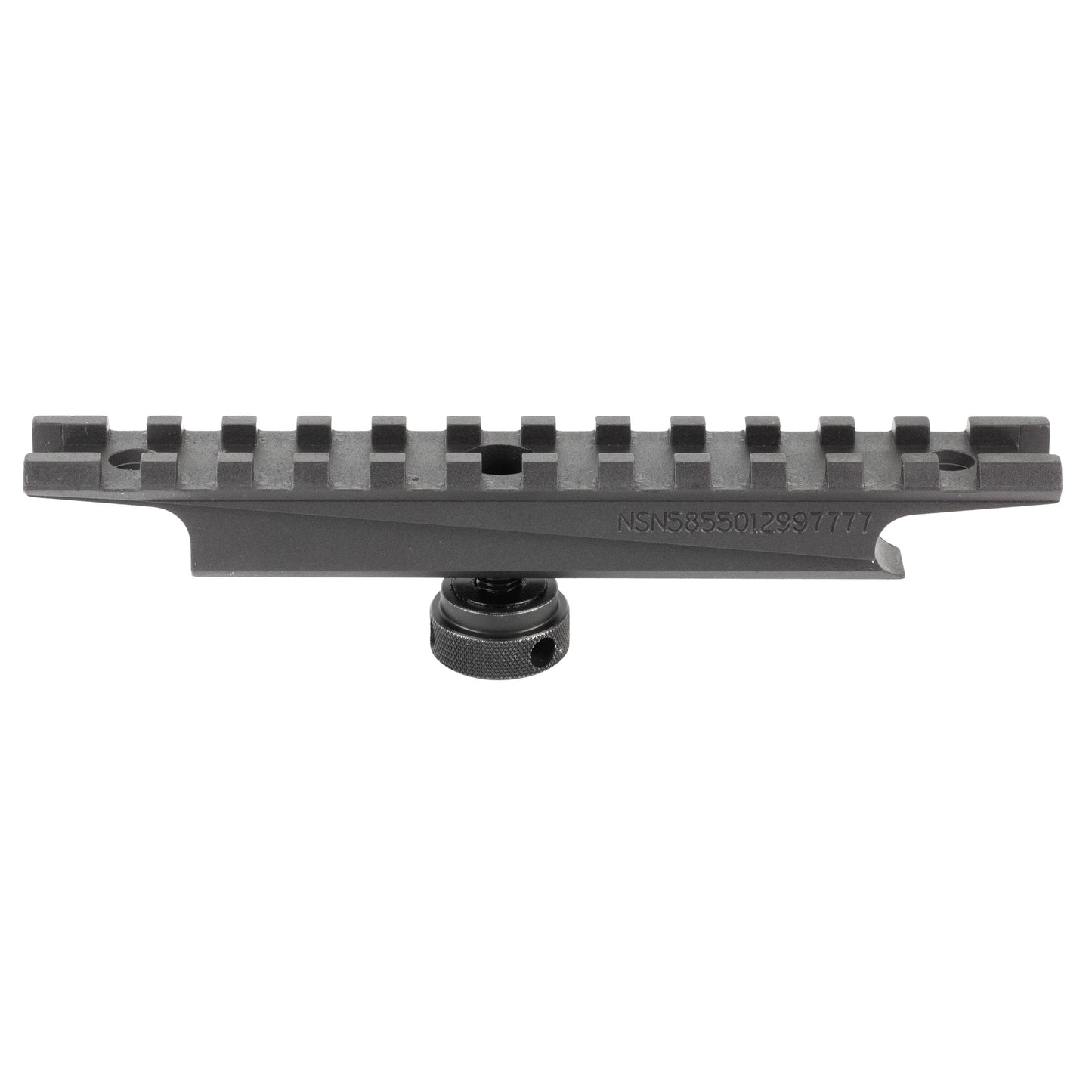 Arms M16a1/a2 Carry Hndl Scope Mnt