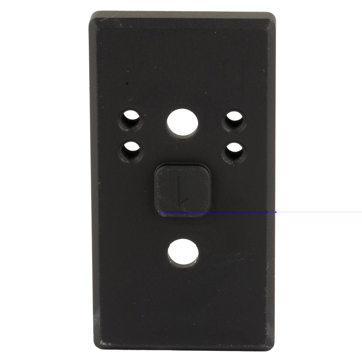Arisaka Offset Optic Plate 1 Docter