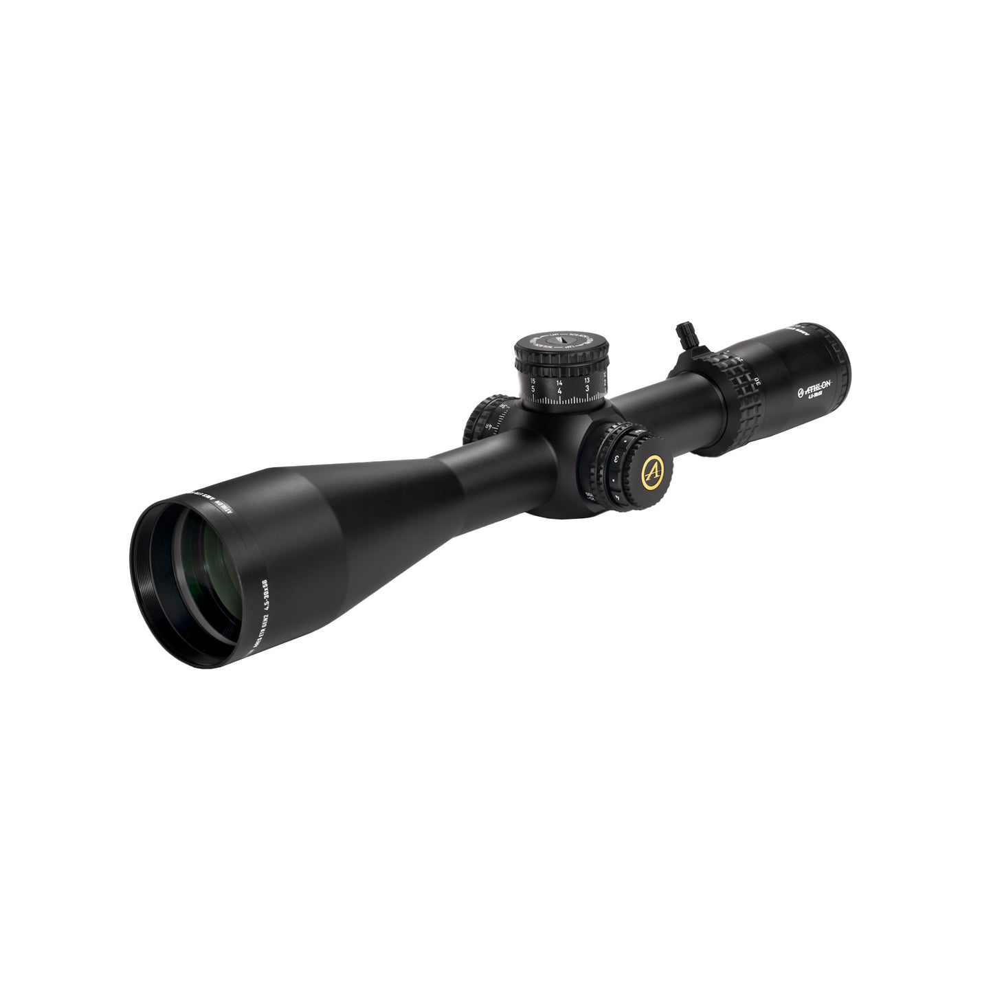 Athlon Ares Etr 4.5-30x56 Aprs12