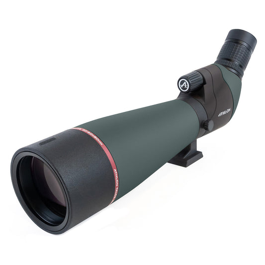 Athlon Talos 20-60x80 Spotter Green