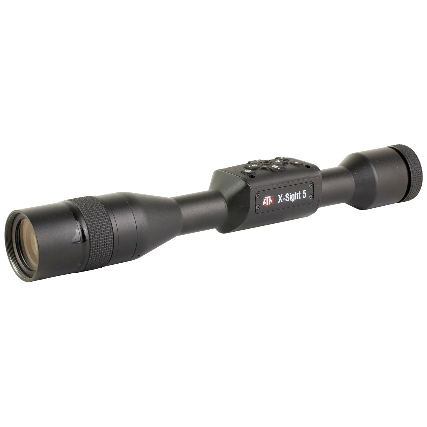Atn X-sight5 5-25x Day/night