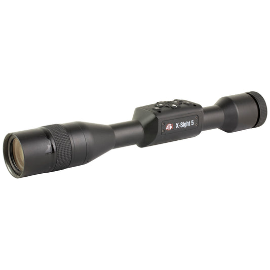 Atn X-sight5 5-25x Day/night