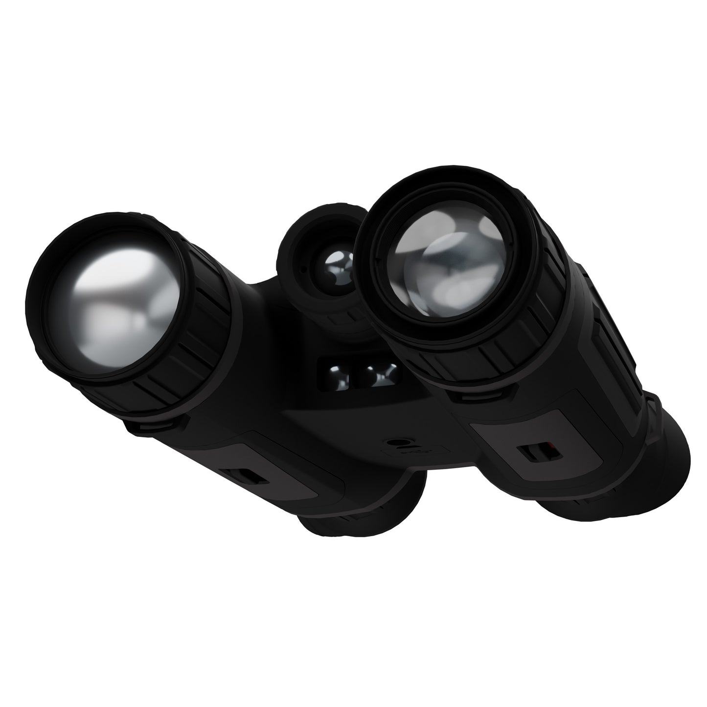 Atn Binox 6 Lrf 256x192 Thermal Bino