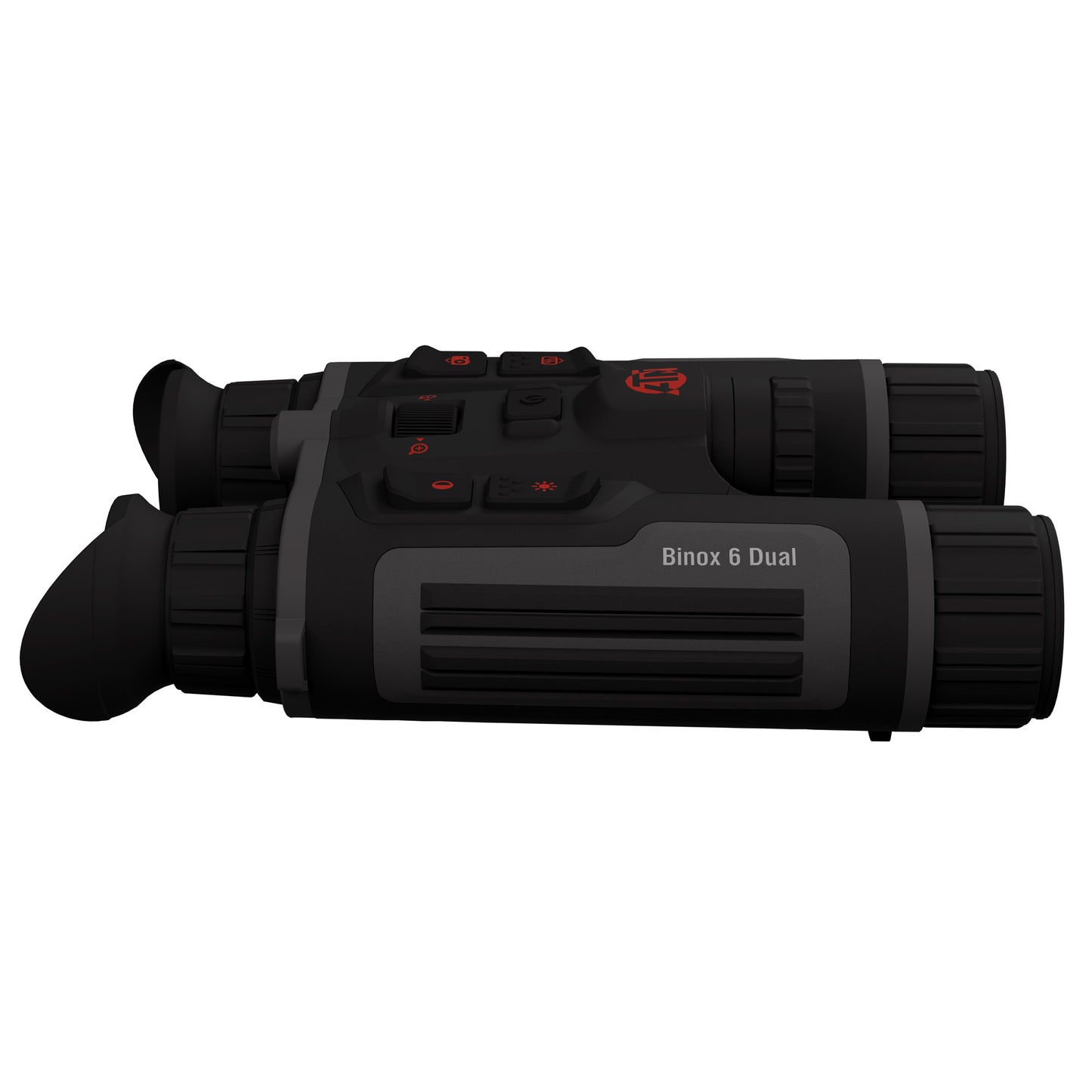 Atn Binox 6 Lrf 256x192 Thermal Bino