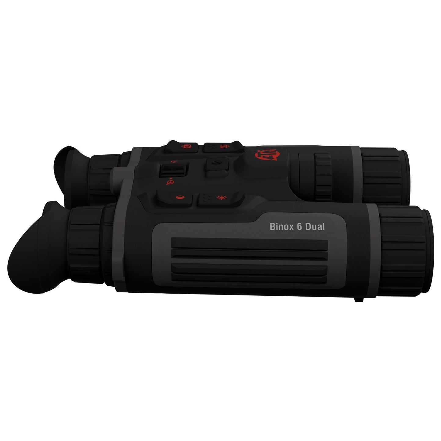 Atn Binox 6 Lrf 384x288 Thermal Bino