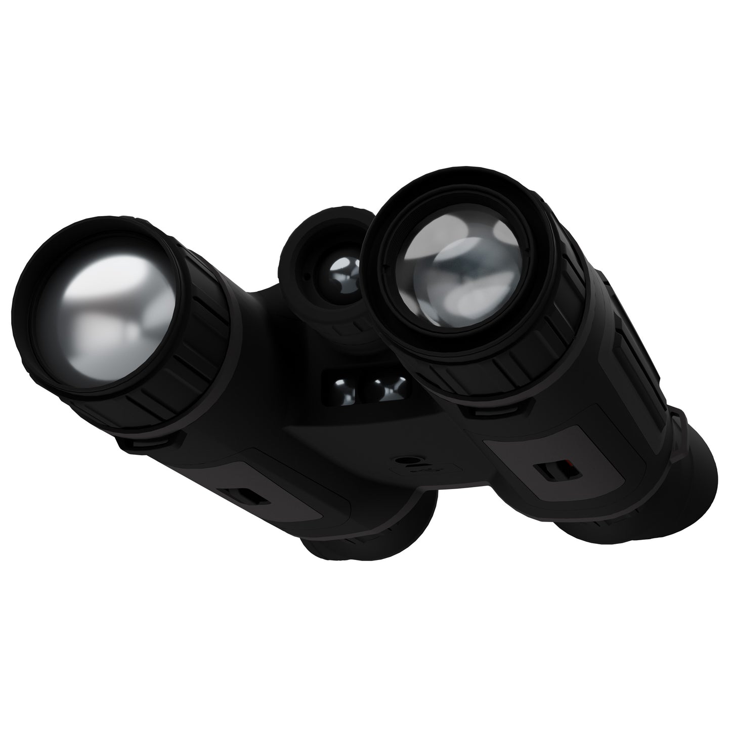 Atn Binox 6 Lrf 640x512 Thermal Bino