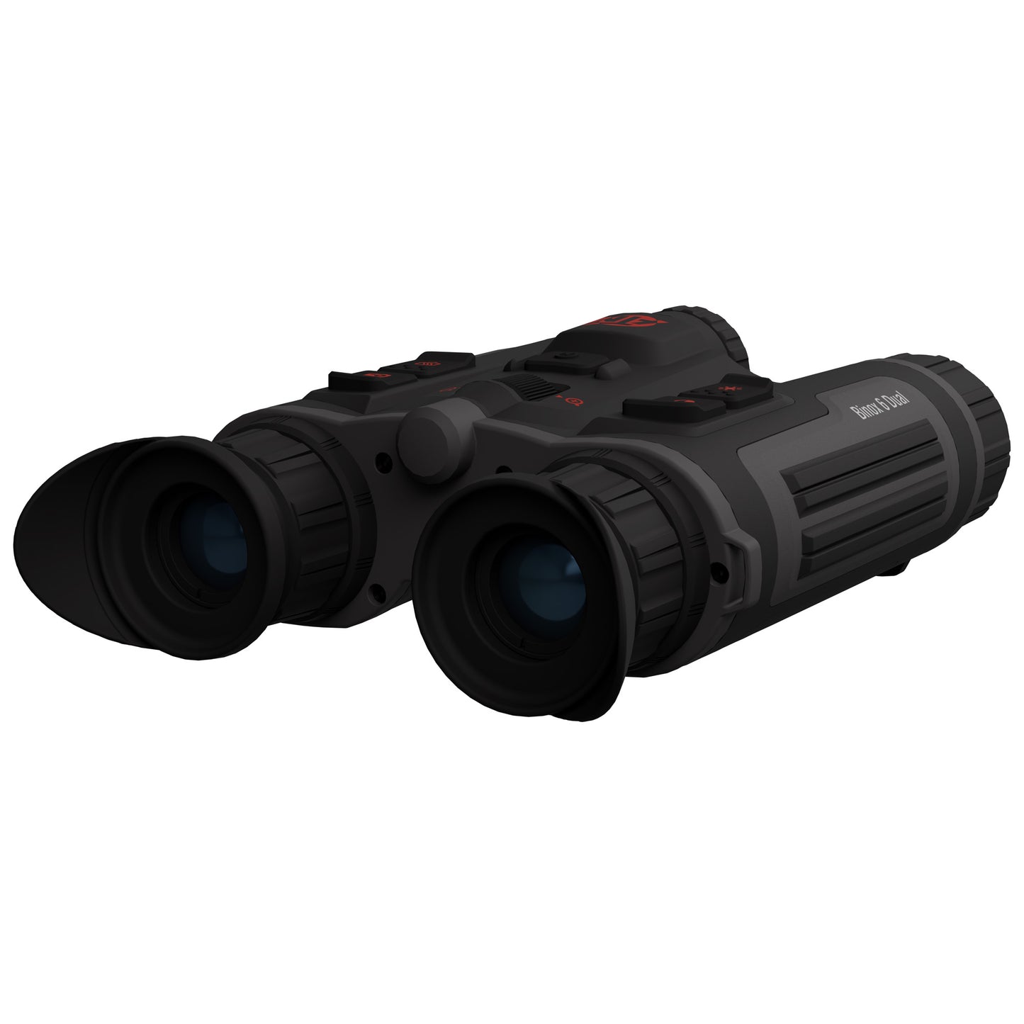 Atn Binox 6 Lrf 640x512 Thermal Bino