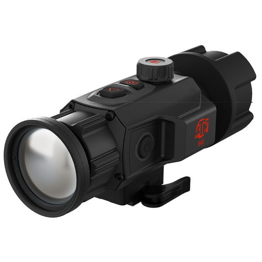 Atn Tico 6 640x512 Thermal Clip On