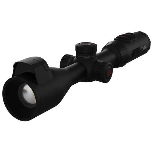 Atn Thor6 Elite 2-16x 640x512 Lrf
