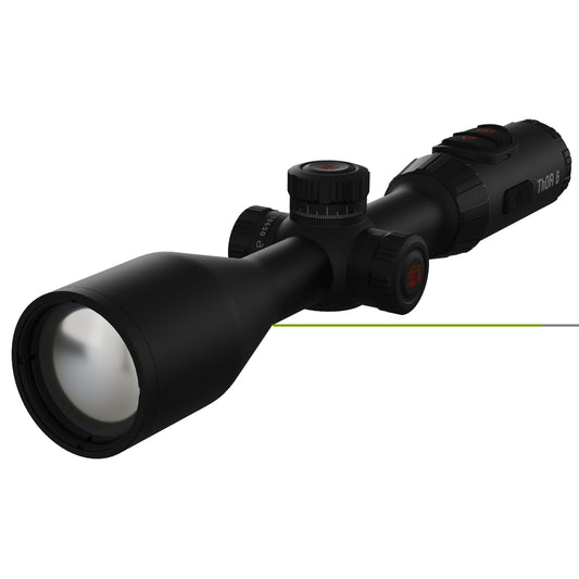 Atn Thor6 Elite 3-24x 640x512 Thrml