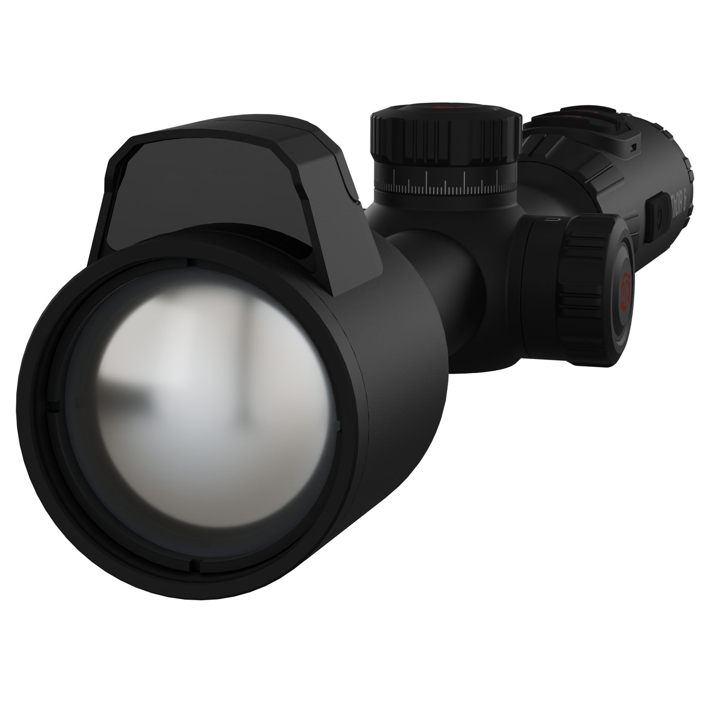 Atn Thor6 Elite 3-24x 640x512 Lrf