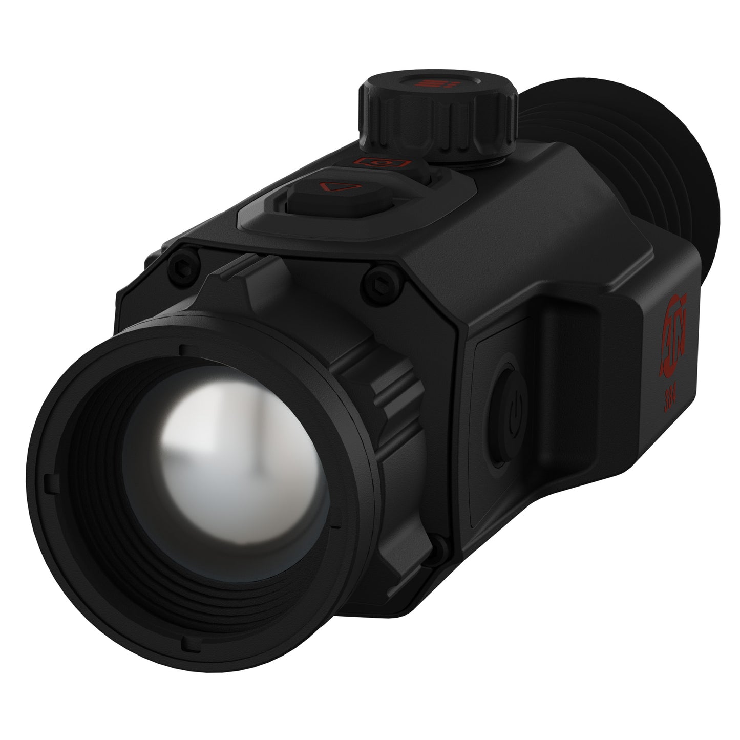 Atn Thor6 Mini 2.5-20x 384x288 Therm