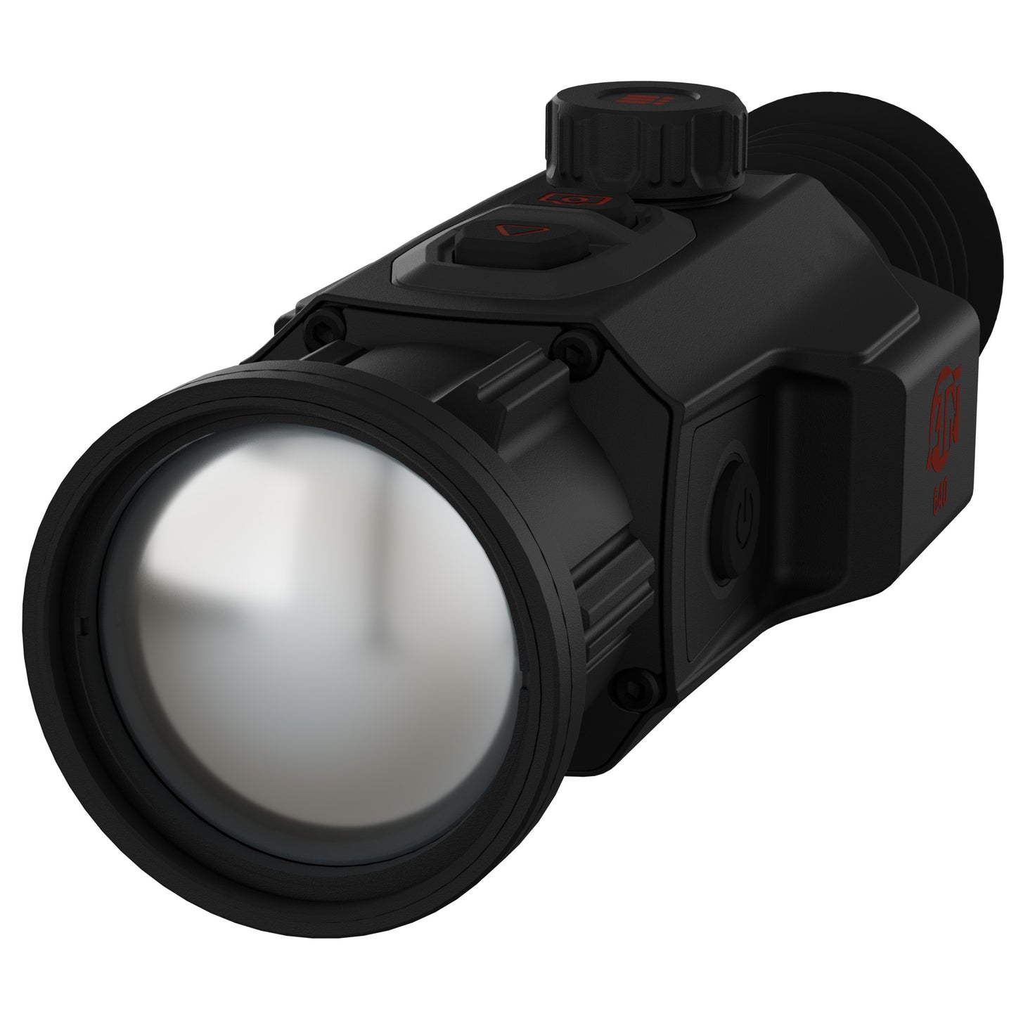 Atn Thor6 Mini 3-24x 640x512 Therm