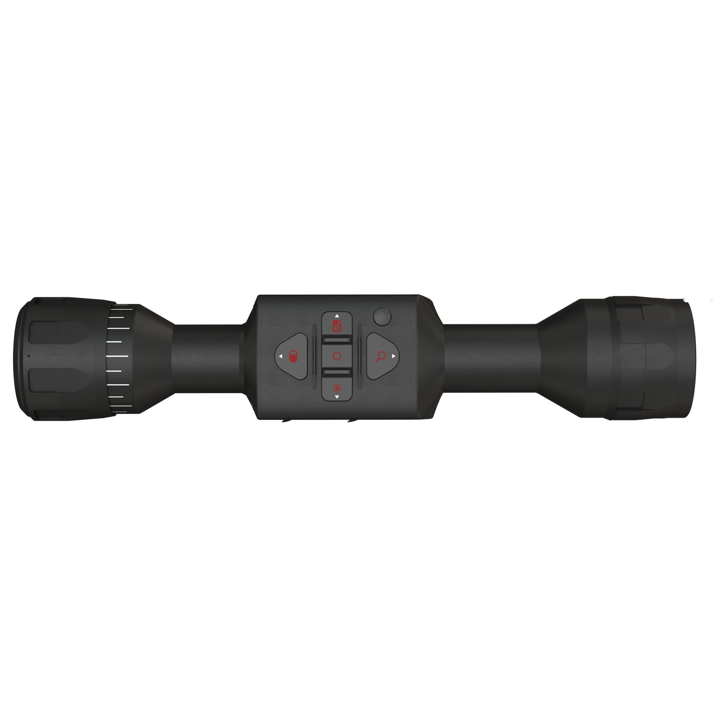 Atn Thor-ltv 4-12x 256x192 Thrml Scp