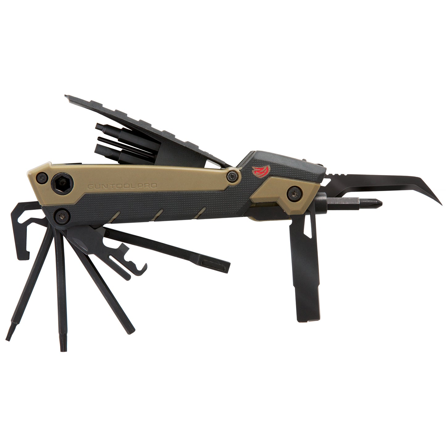 Real Avid Gun Tool Pro For Ar15