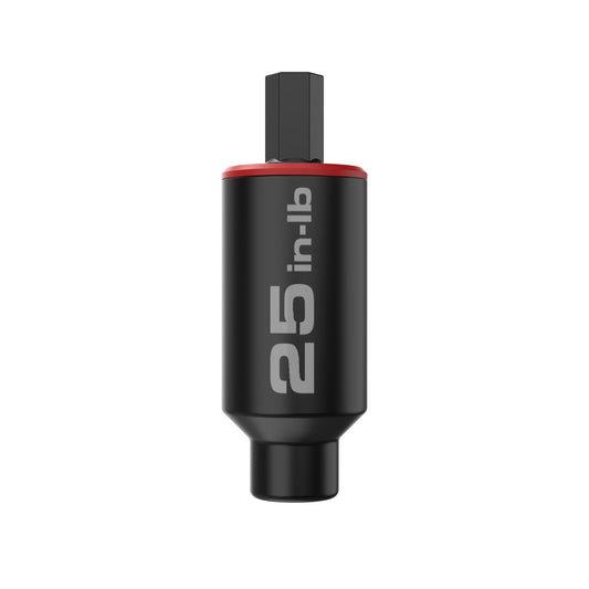 Real Avid Smrt-torq Fxd Lmtr 25in/lb