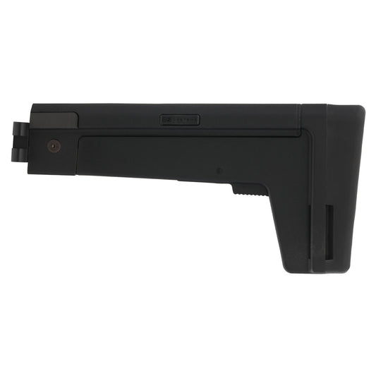 B5 Ak Stock 4.5mm Black