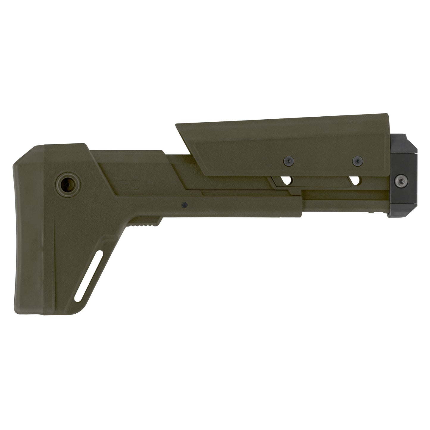 B5 Modular Picatinny Stock Odg