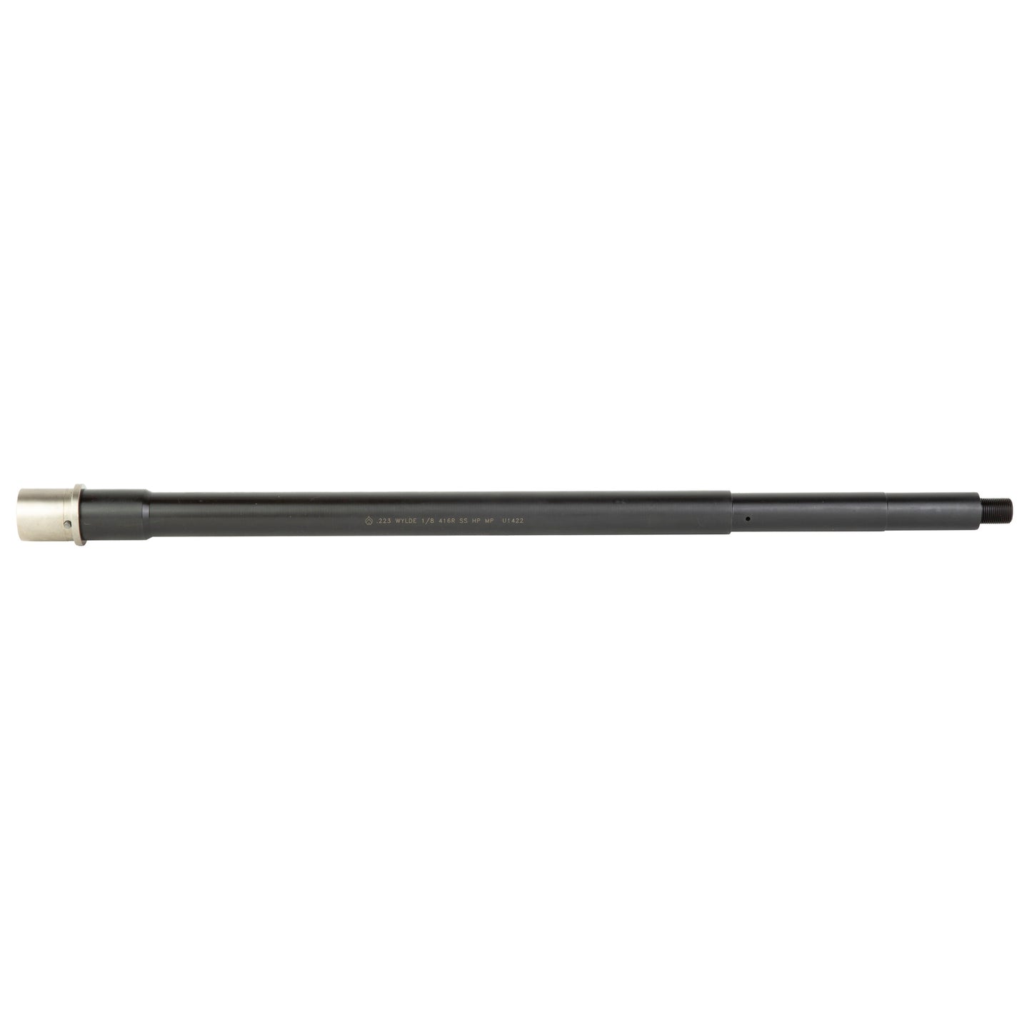Ballistic Bbl 223wylde Prm Blk