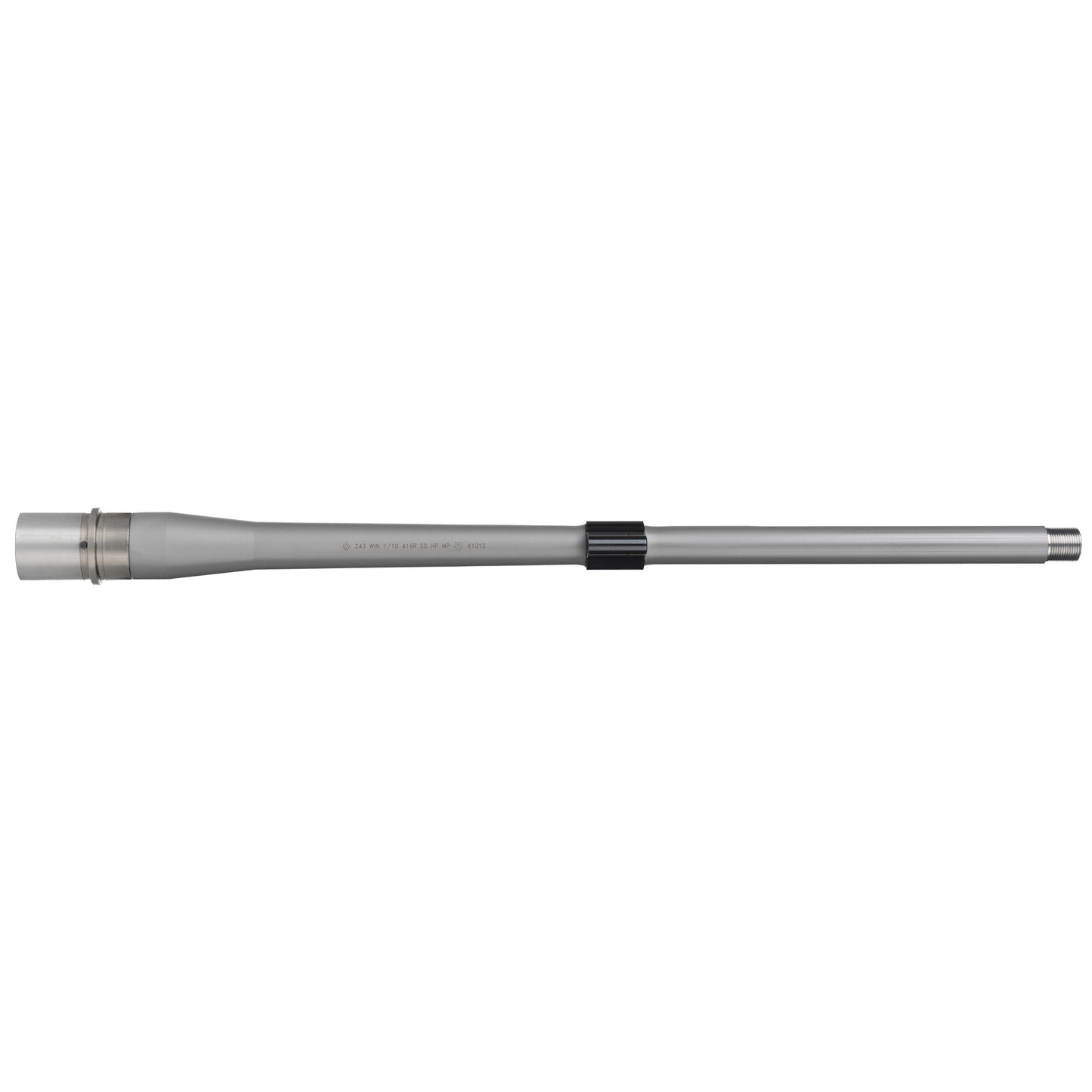 Ballistic Bbl 243win 18" Hns Ss
