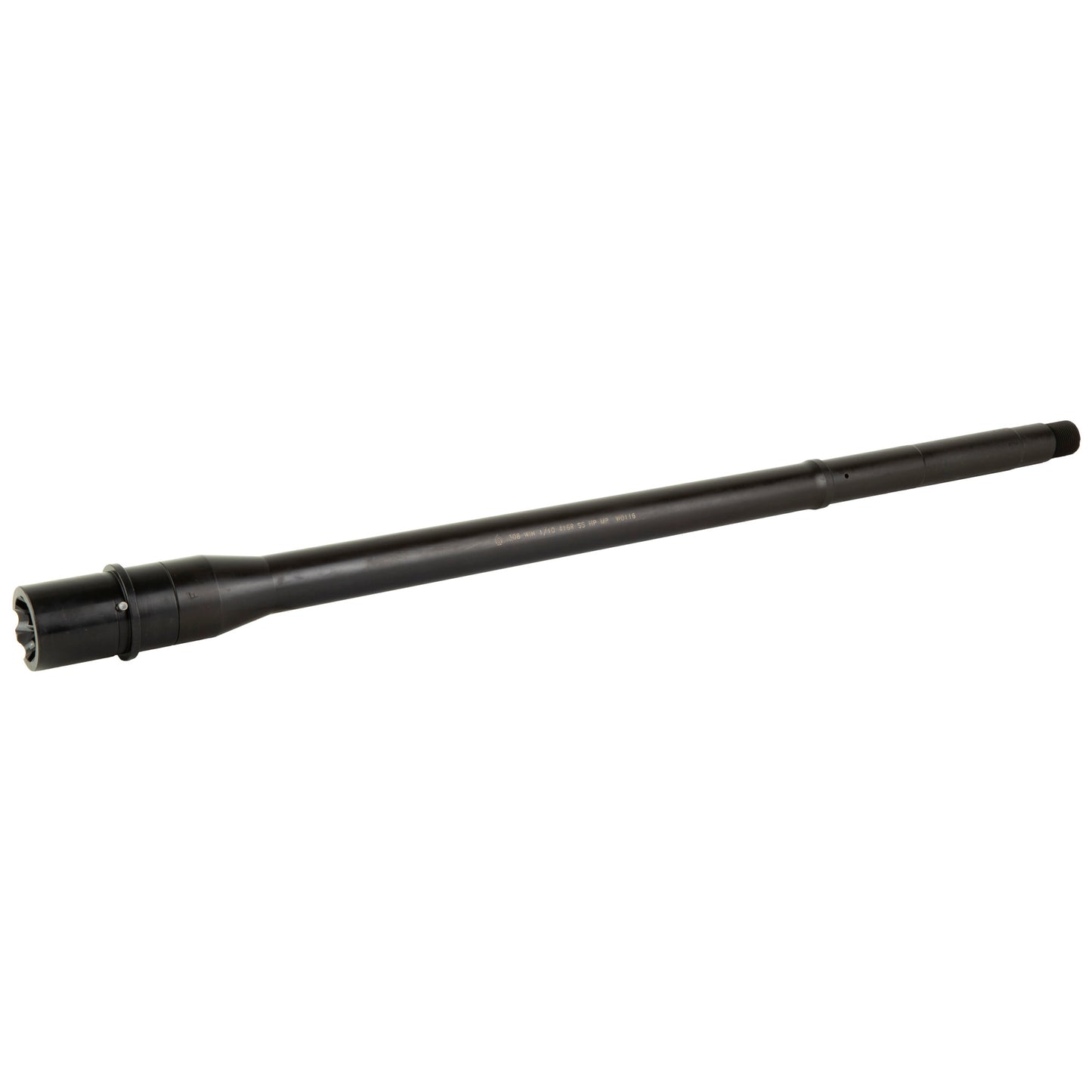 Ballistic Bbl 308win Premium Blk