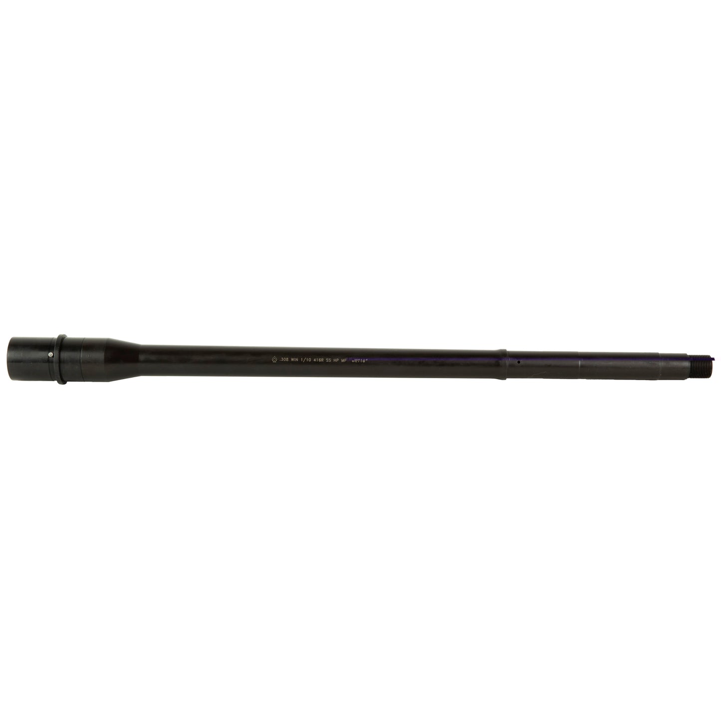 Ballistic Bbl 308win Premium Blk