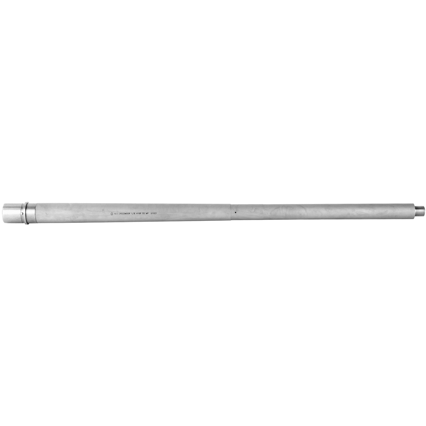 Ballistic Bbl 6.5cm Rifle .936