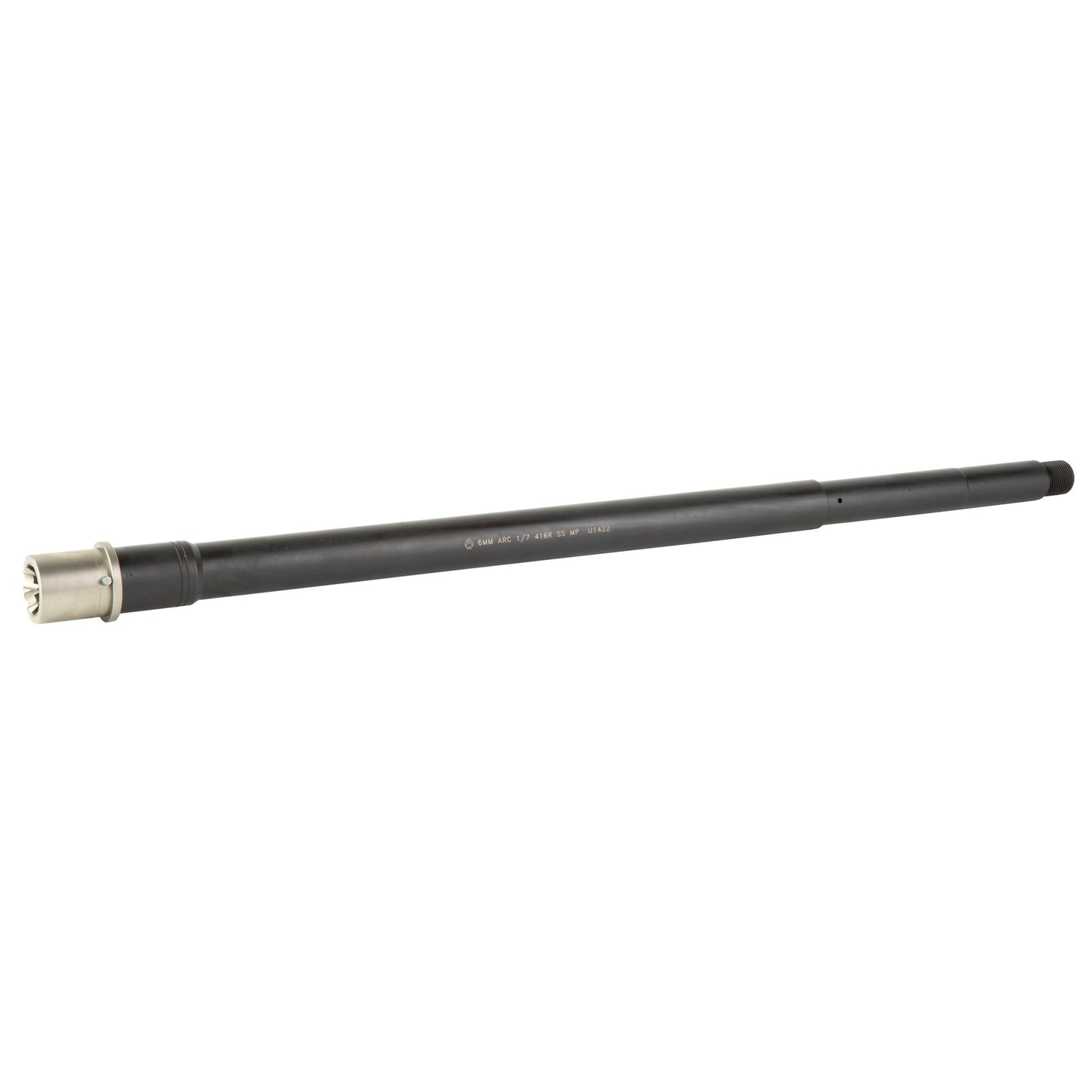 Ballistic Bbl 6mmarc Rifle