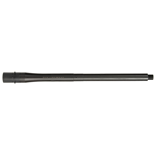 Ballistic Bbl 8.6blk 16" Hbar Carb