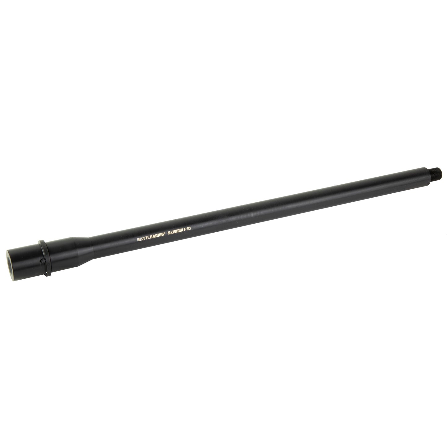 Bad Battlearms Ltwht 16" 9mm Barrel