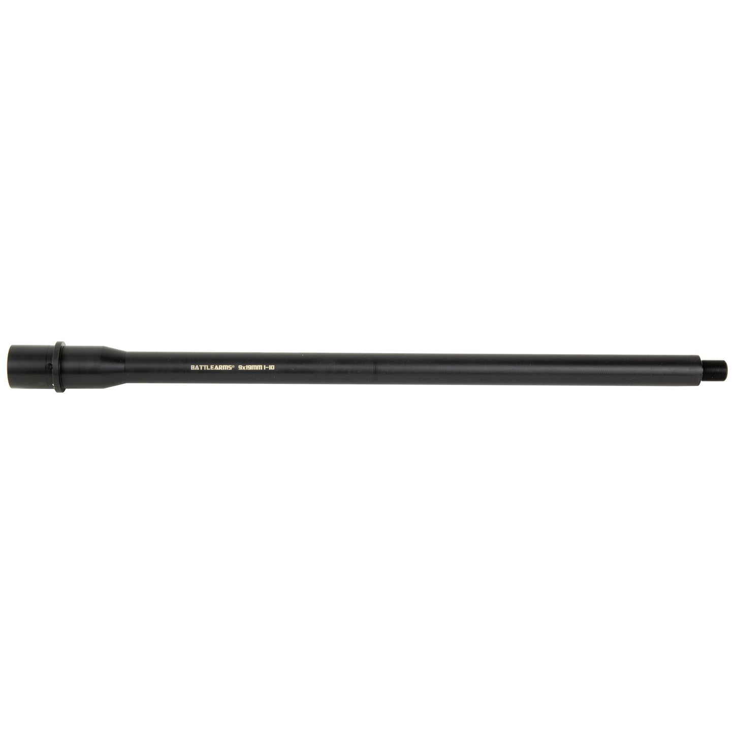Bad Battlearms Ltwht 16" 9mm Barrel