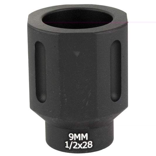 Bad Battlearms 9mm Hx Flshcn 1/2x28