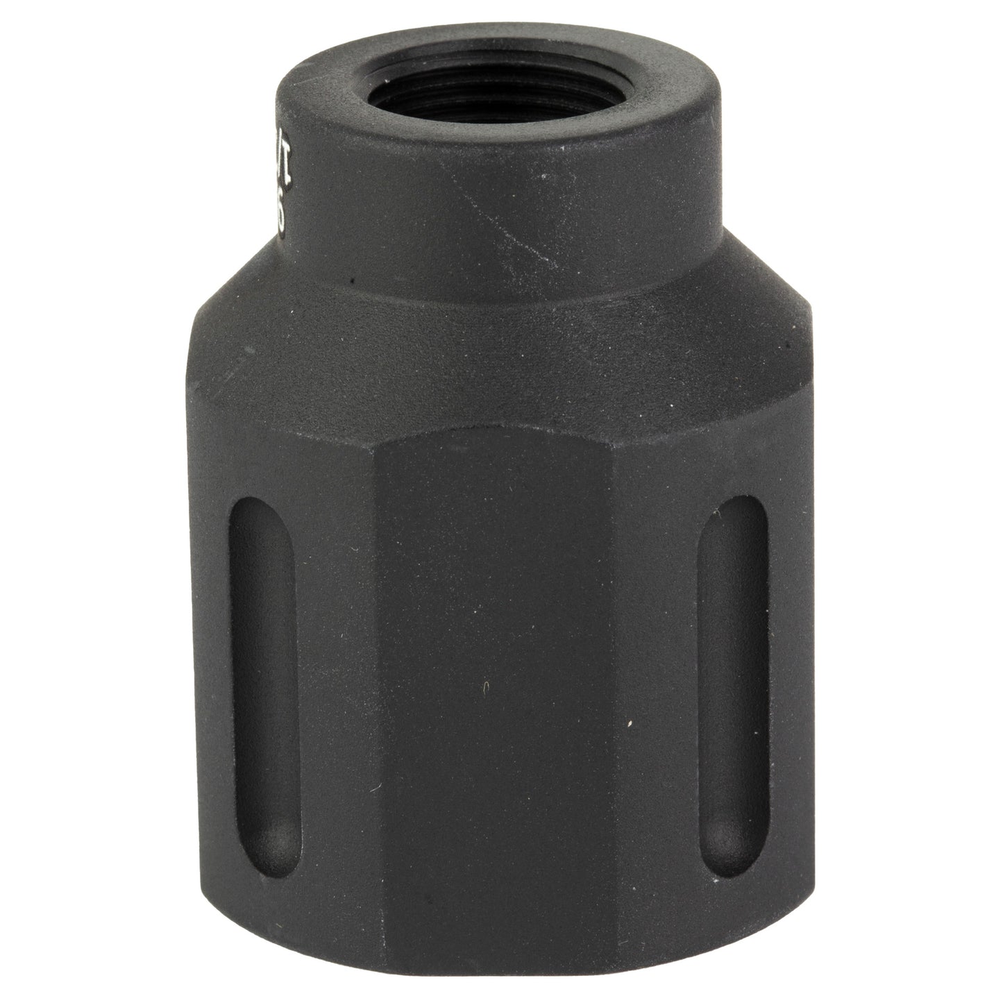 Bad Battlearms 9mm Hx Flshcn 1/2x28