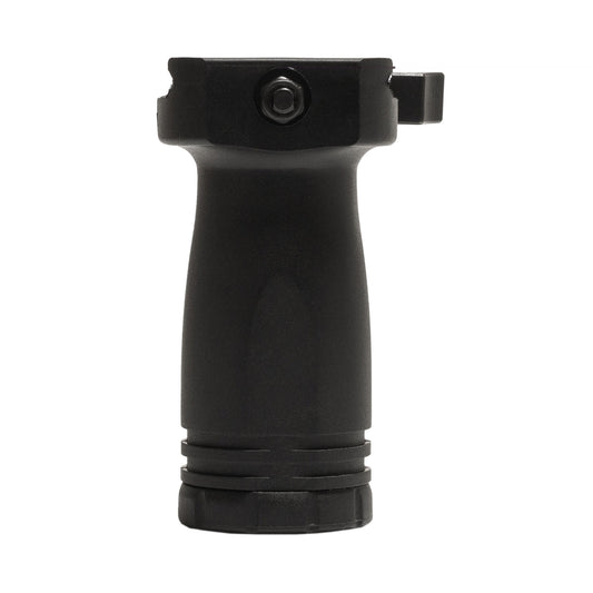 B&t Unigrip Qd Short Polymer Blk