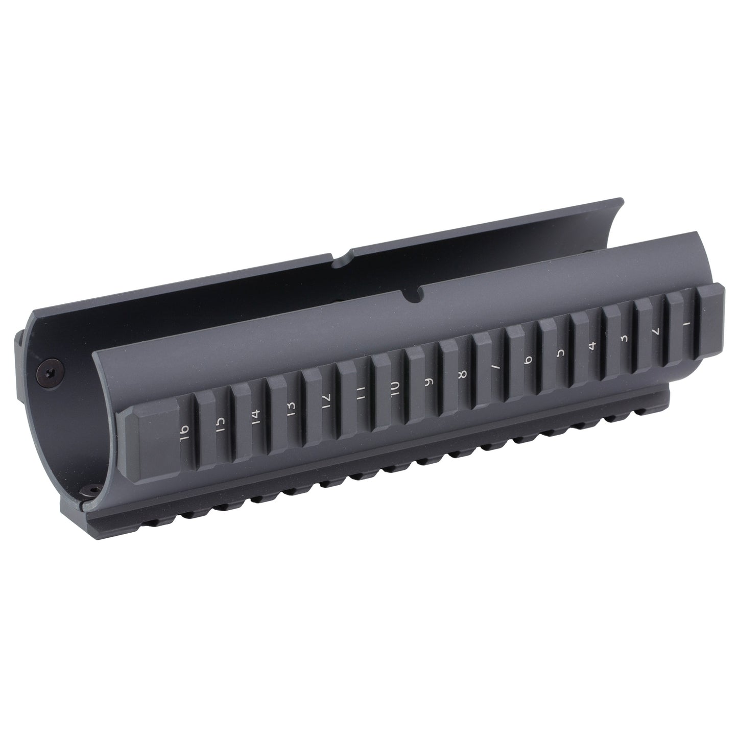 B&t Handguard 3x Nar For Mp5sd Blk