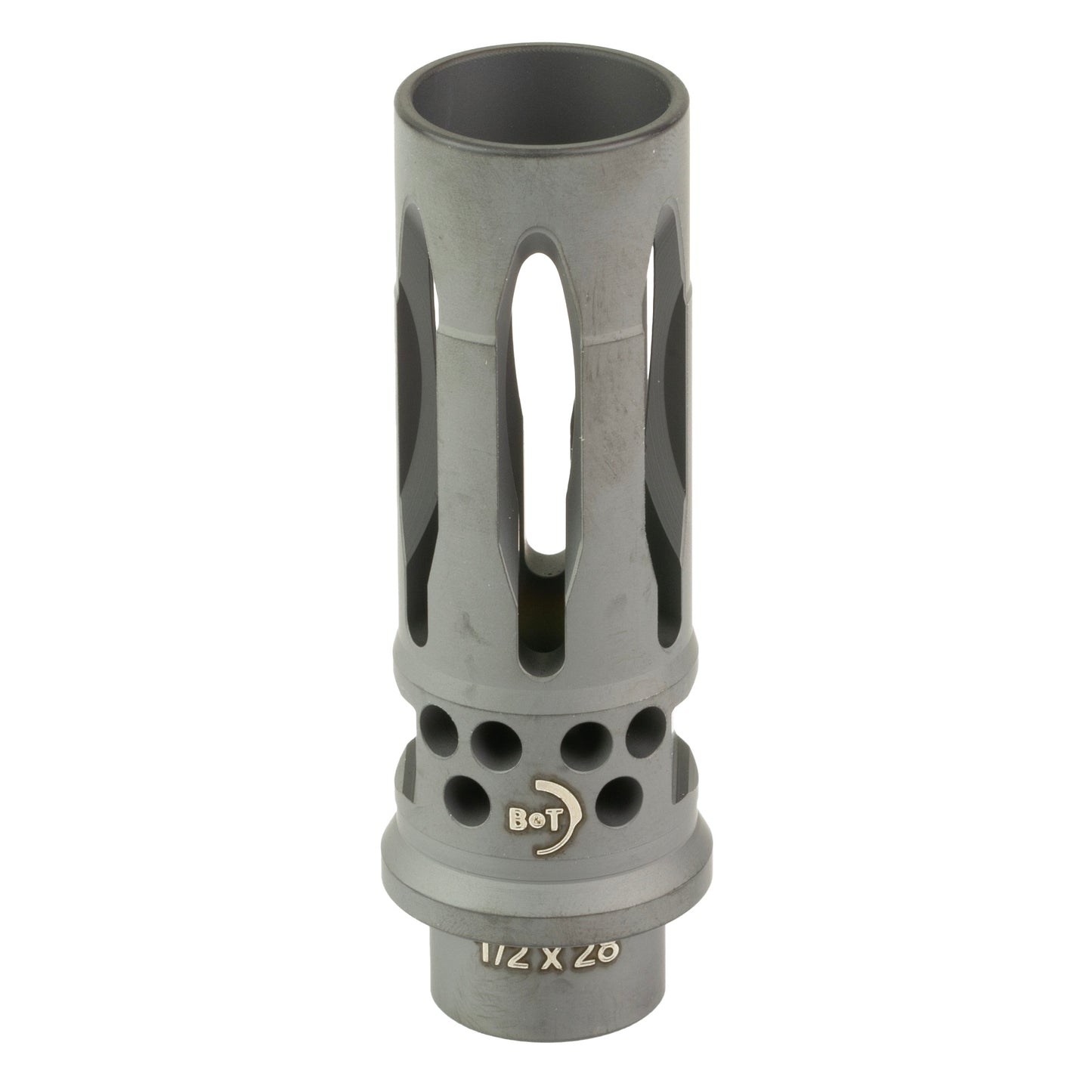 B&t Closed Tine Compensator 556