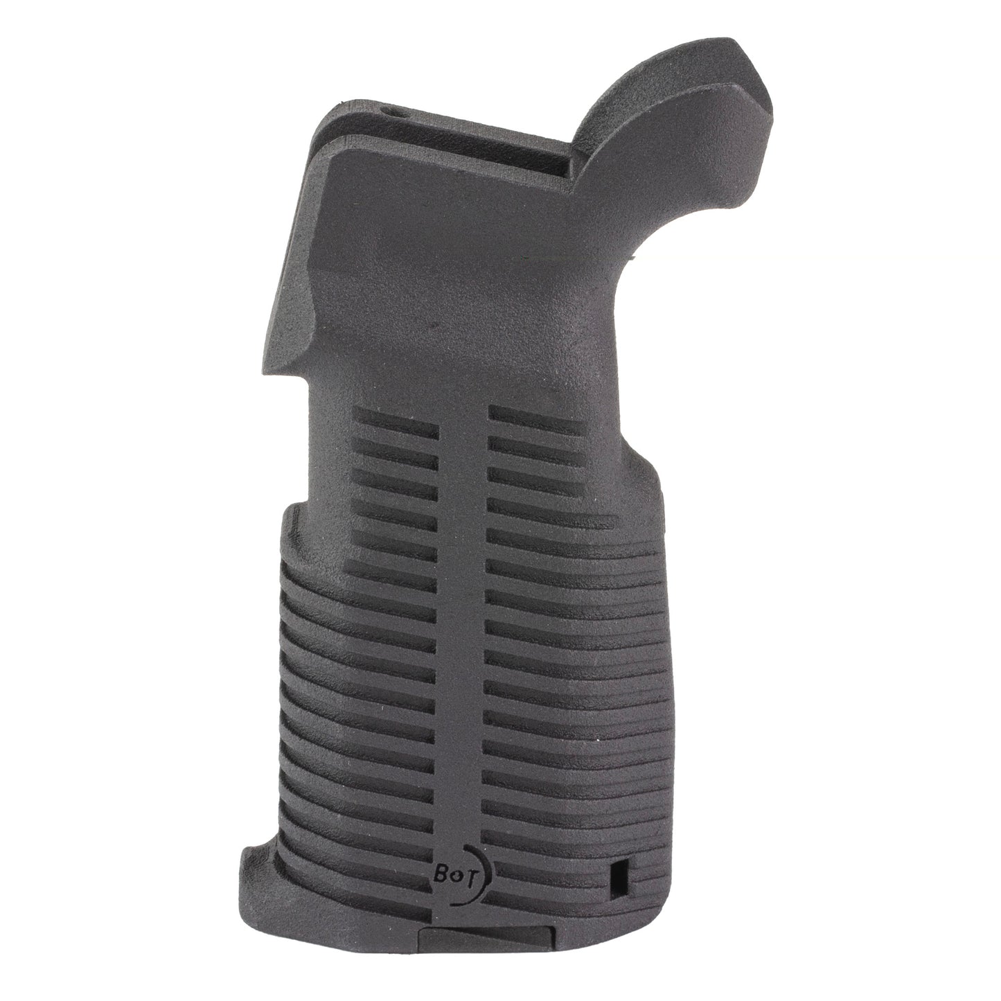 B&t Zwolf Grip For Apc9/spc9 Blk