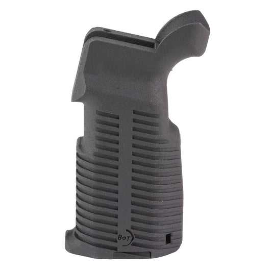 B&t Zwolf Grip For Apc9/spc9 Blk