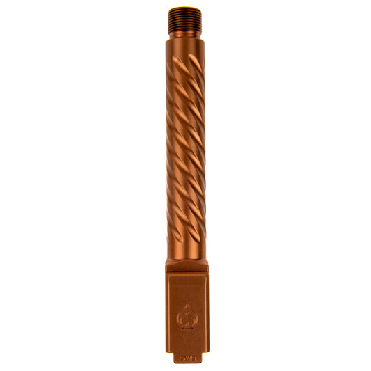 Ballistic Bbl For Glk 17 Td Sflt