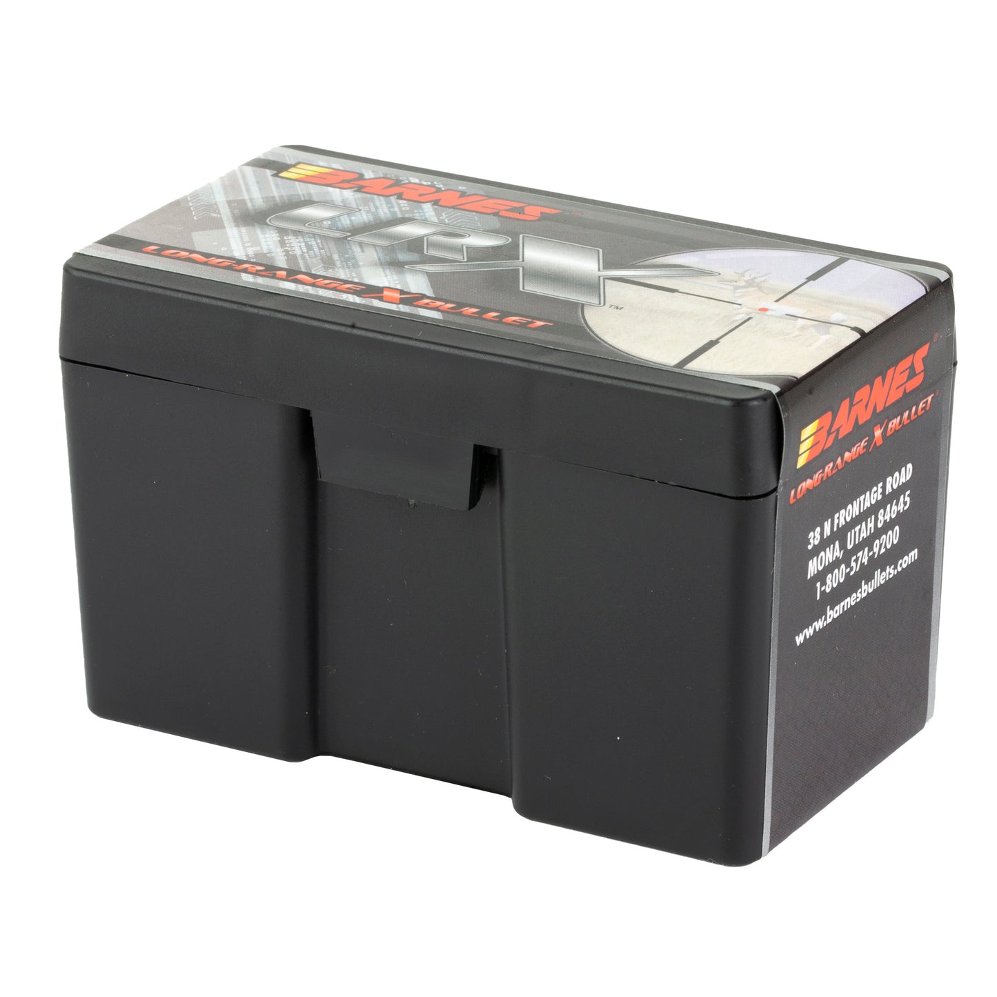 Barnes Lrx Bt 50ct