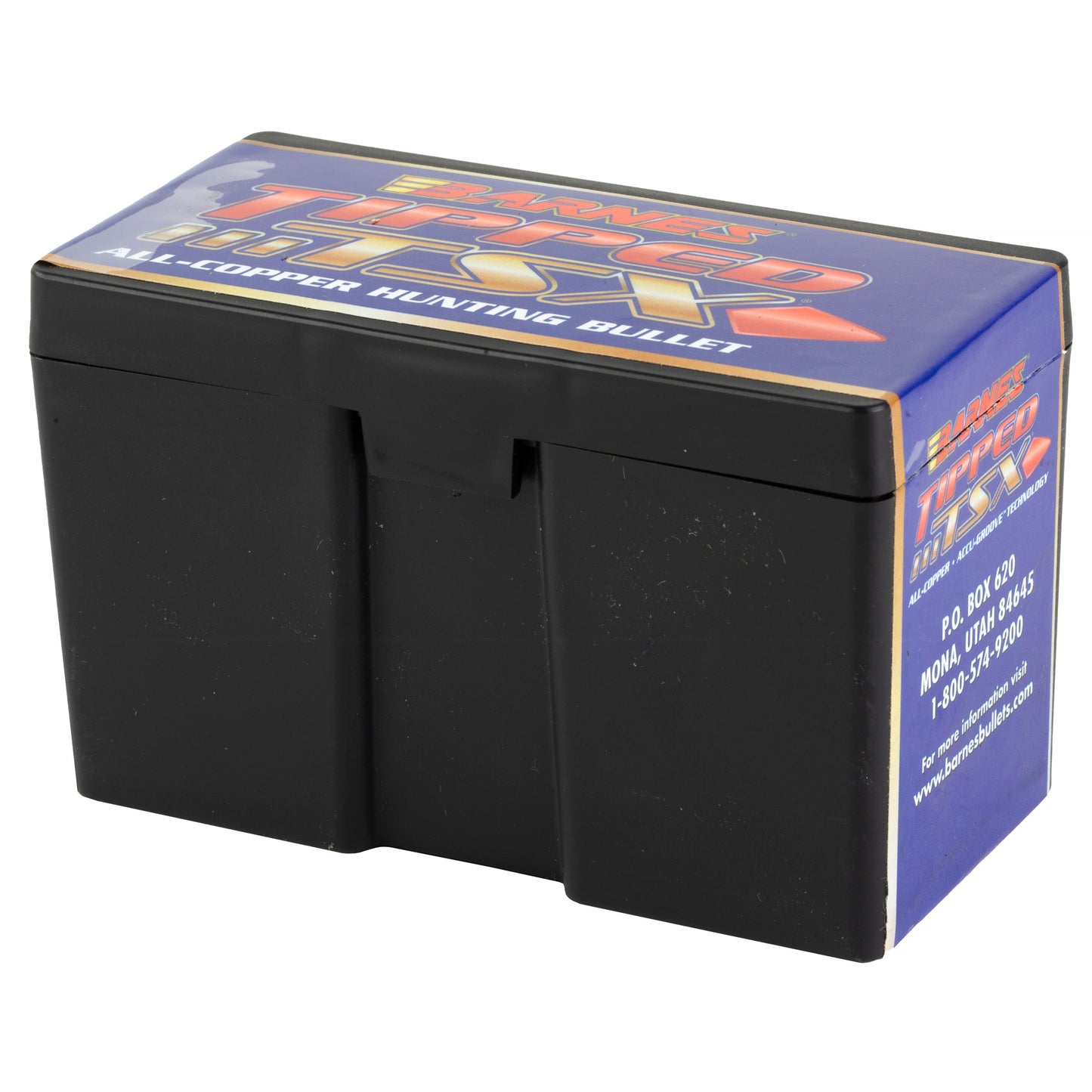 Barnes Ttsx .308 Bt 50ct