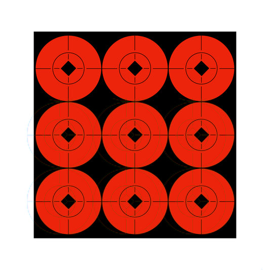 B/c Target Spots 90-2