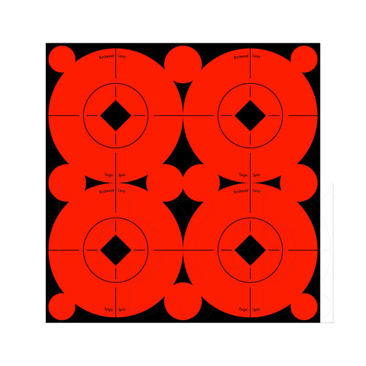 B/c Target Spots 40-3