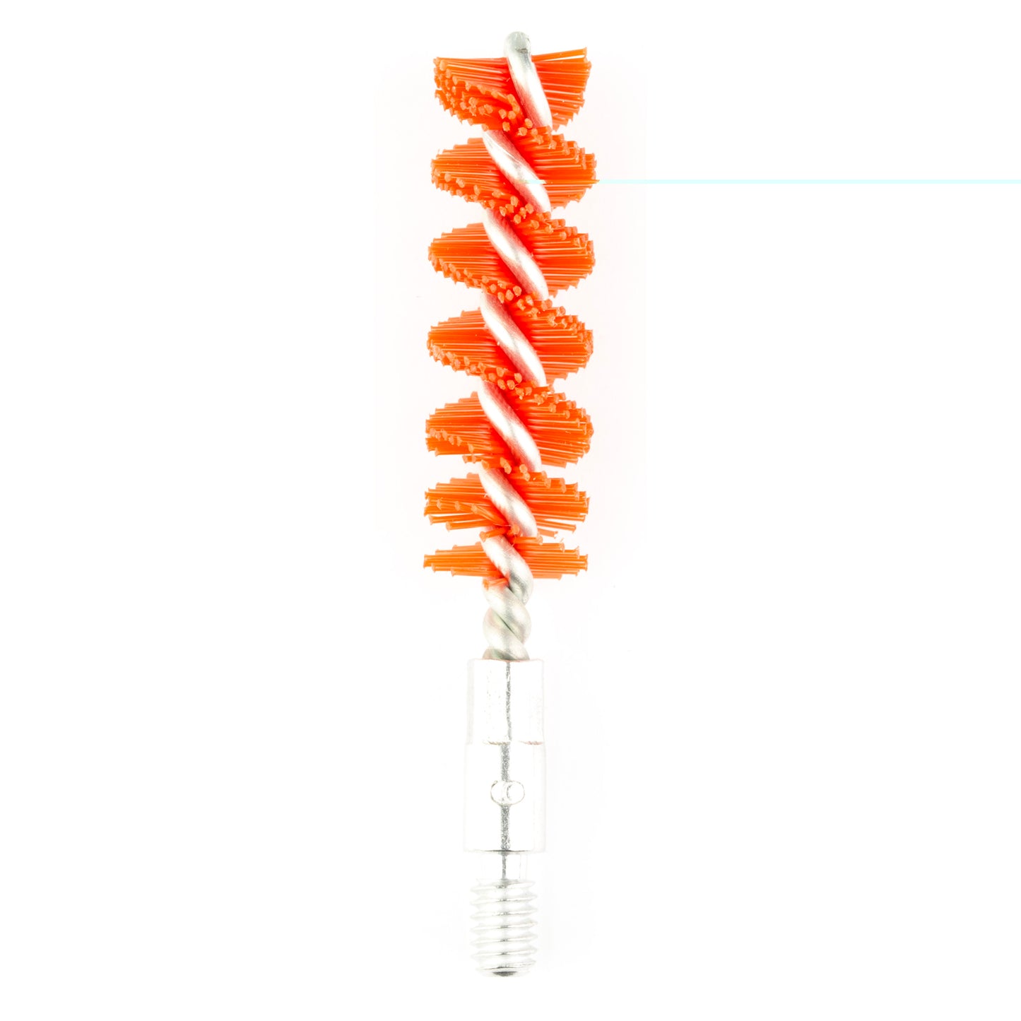 B/c Nylon Bore Brush 380/357/9mm Red