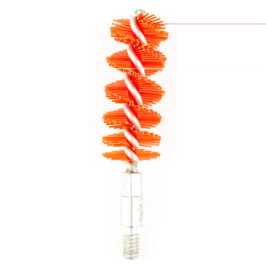 B/c Nylon Bore Brush 44/11mm Red