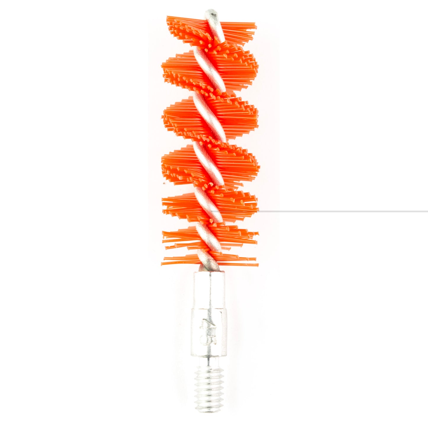 B/c Nylon Bore Brush 45/12mm Red