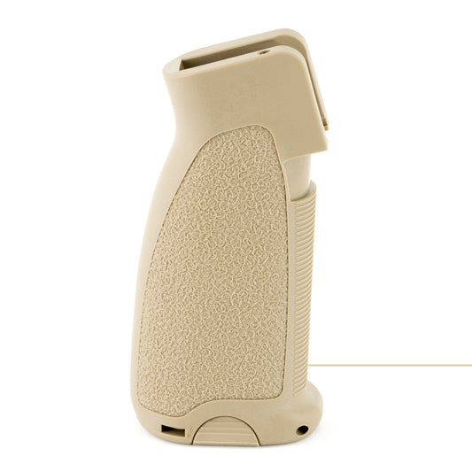 Bcm Gunfighter Grip Mod 0
