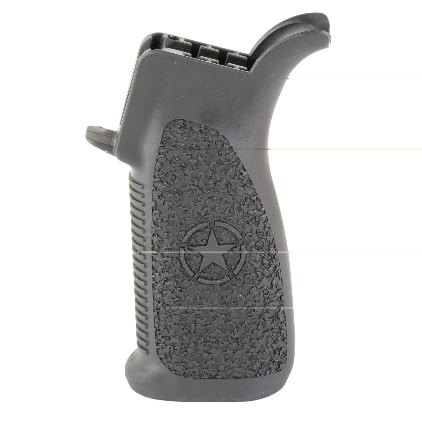 Bcm Grip Mod 4 Black