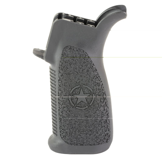 Bcm Grip Mod 4 Black